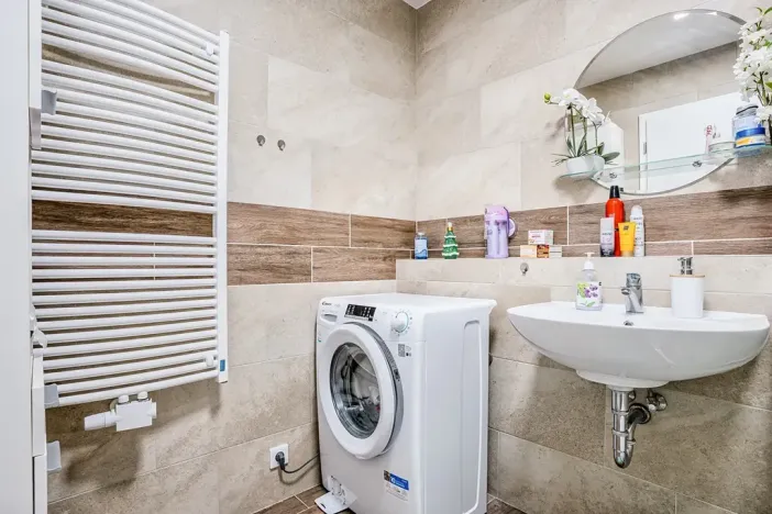 Prodej bytu 2+kk, Nová Role, Svobodova, 80 m2