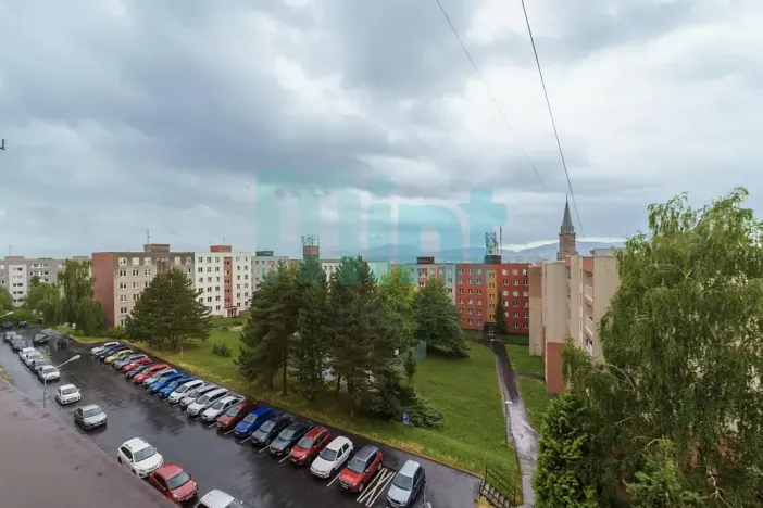 Pronájem bytu 3+1, Frýdek-Místek, Rokycanova, 70 m2