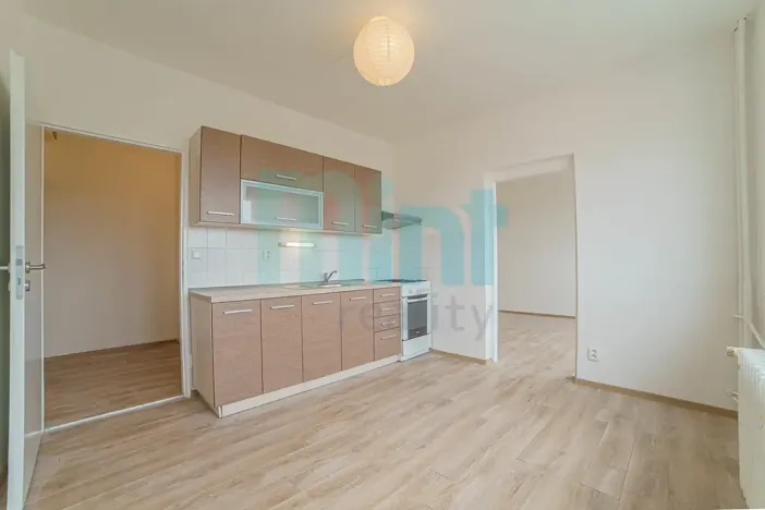 Prodej bytu 1+1, Ostrava, Klegova, 37 m2