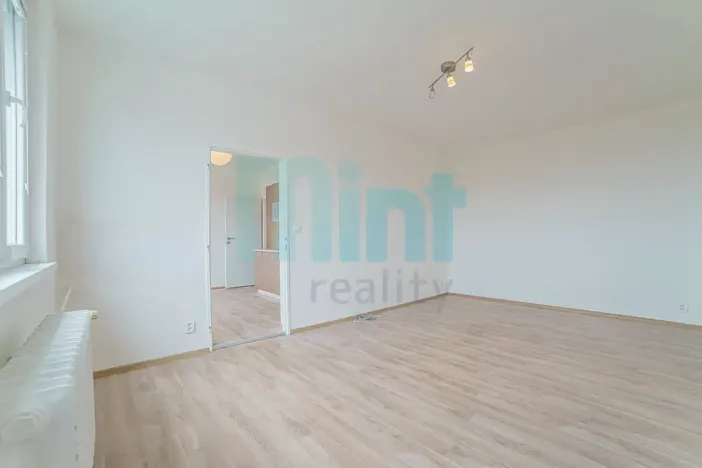 Prodej bytu 1+1, Ostrava, Klegova, 37 m2