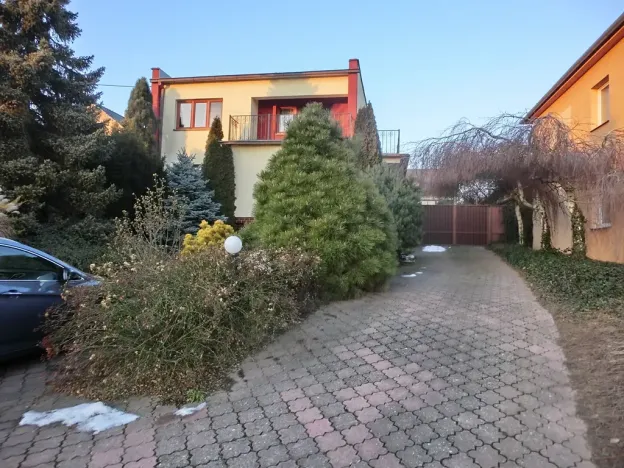 Prodej rodinného domu, Boršice, 870 m2