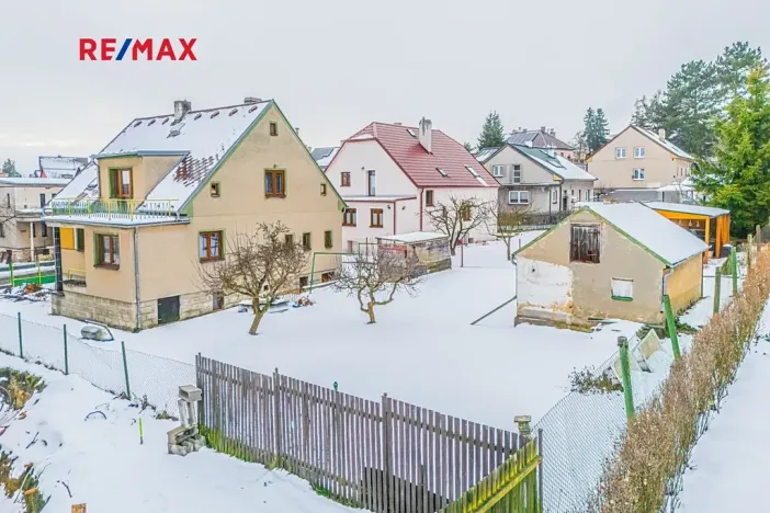 Prodej rodinného domu, Stochov, Dlážděná, 137 m2