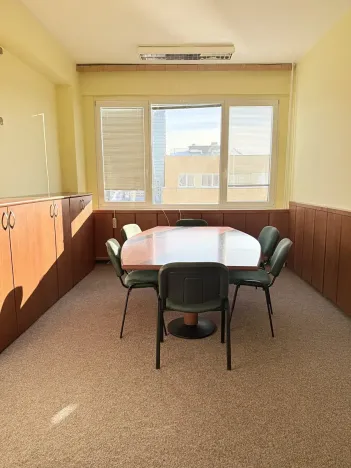 Pronájem kanceláře, Liberec, 1. máje, 17 m2