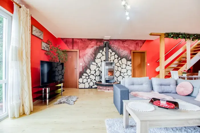 Prodej rodinného domu, Nepřevázka, 252 m2