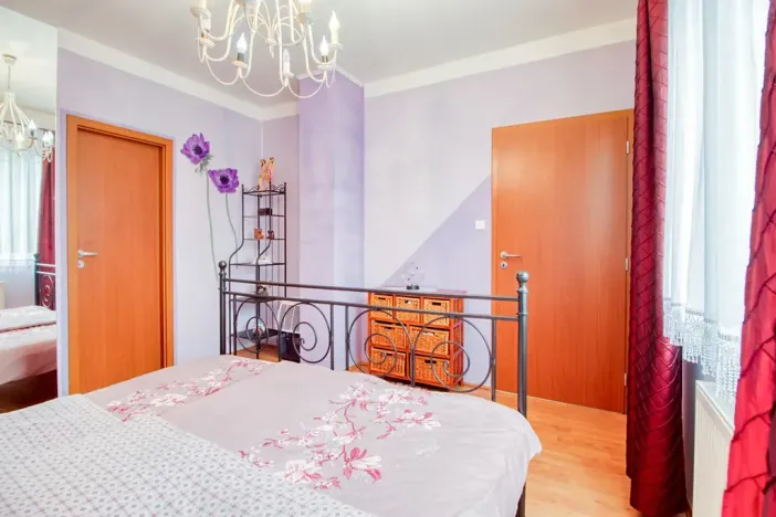 Prodej rodinného domu, Nepřevázka, 252 m2