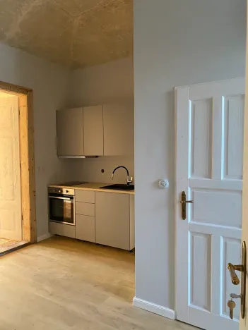 Pronájem bytu 1+1, Litoměřice, Masarykova, 40 m2