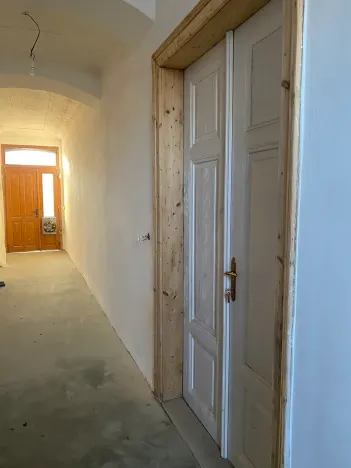 Pronájem bytu 1+1, Litoměřice, Masarykova, 40 m2