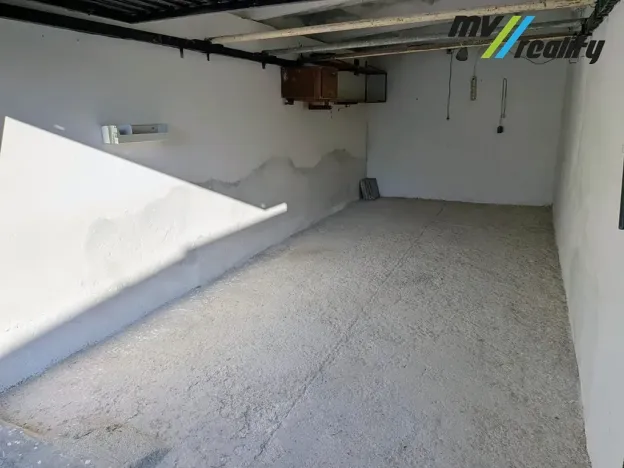 Pronájem garáže, Lysá nad Labem, Sídliště, 16 m2
