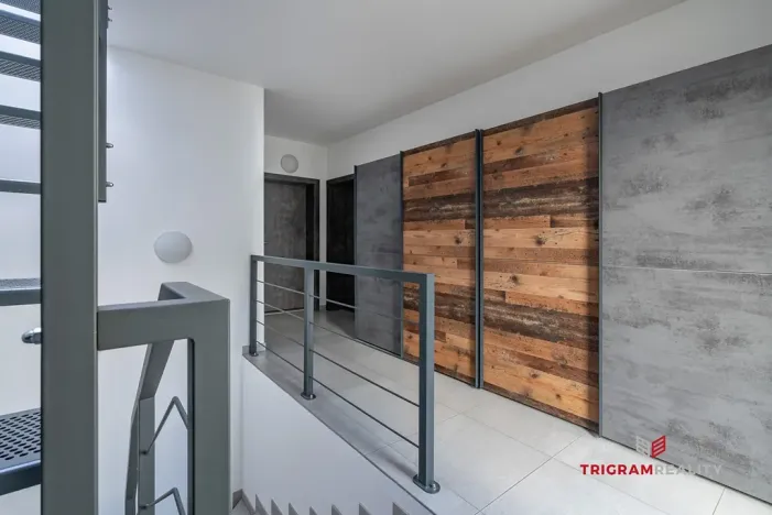 Pronájem bytu 1+kk, Hradec Králové - Pražské Předměstí, Želivského, 39 m2