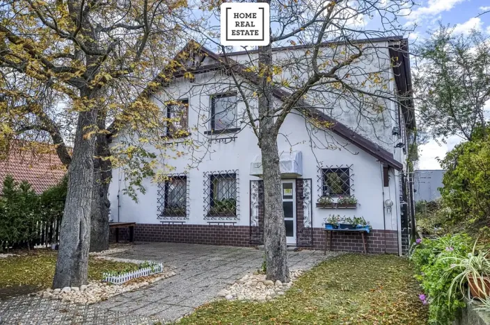 Prodej rodinného domu, Praha - Lysolaje, Kovárenská, 420 m2