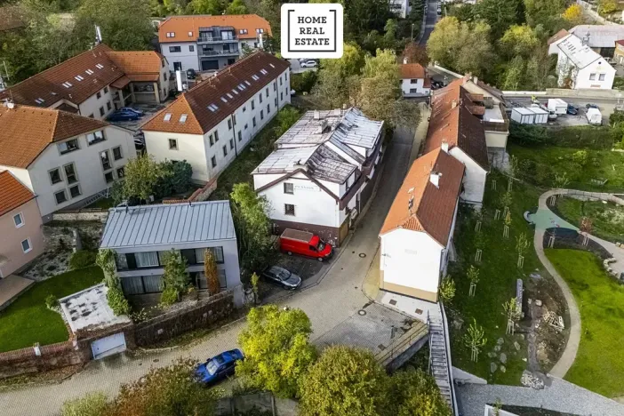 Prodej činžovního domu, Praha - Lysolaje, Kovárenská, 420 m2