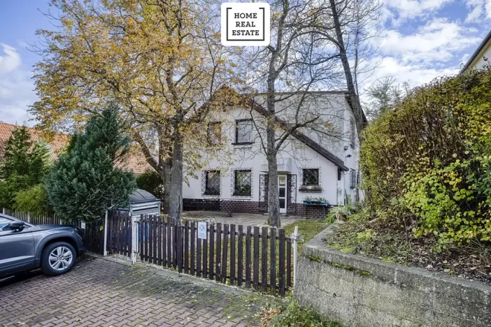 Prodej činžovního domu, Praha - Lysolaje, Kovárenská, 420 m2