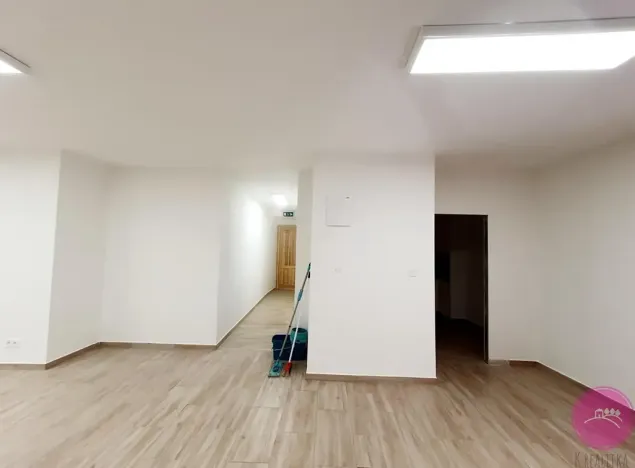 Pronájem kanceláře, Olomouc, Uhelná, 80 m2