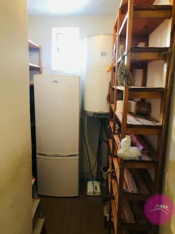 Prodej chalupy, Jaroměřice, 70 m2