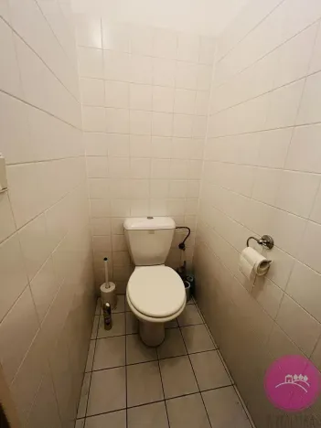 Pronájem kanceláře, Olomouc, Horní lán, 102 m2