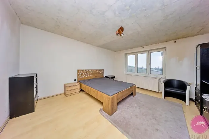 Prodej rodinného domu, Bělkovice-Lašťany, 150 m2