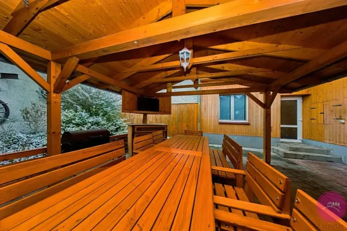 Prodej rodinného domu, Bělkovice-Lašťany, 150 m2