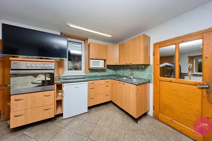 Prodej rodinného domu, Bělkovice-Lašťany, 150 m2