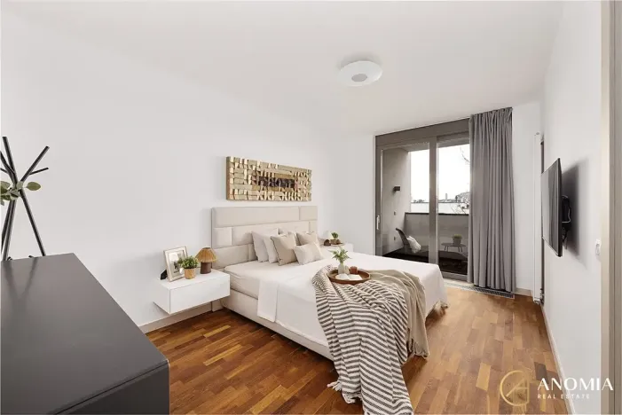 Prodej bytu 3+kk, Praha - Smíchov, Zdíkovská, 116 m2