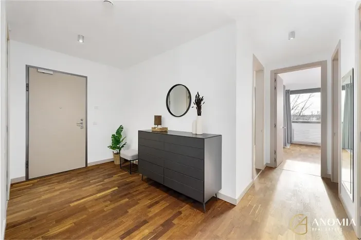 Prodej bytu 3+kk, Praha - Smíchov, Zdíkovská, 116 m2