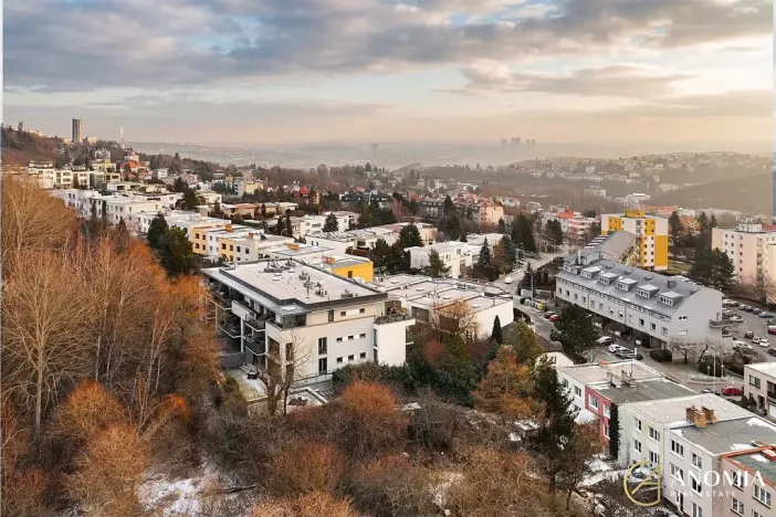 Prodej bytu 3+kk, Praha - Smíchov, Zdíkovská, 116 m2