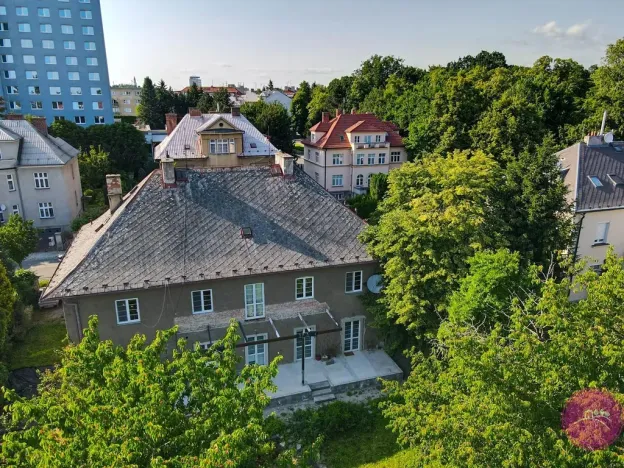 Prodej bytu 3+1, Olomouc, Růženy Svobodové, 77 m2