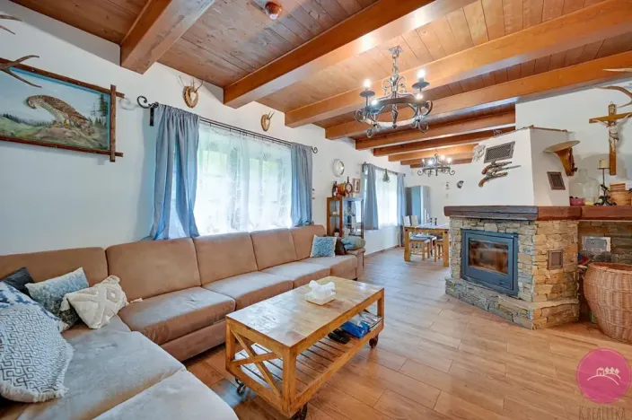 Prodej rodinného domu, Oskava, 247 m2