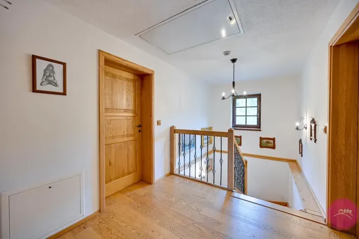 Prodej rodinného domu, Oskava, 247 m2