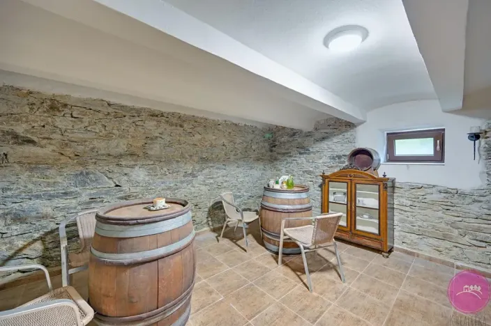 Prodej rodinného domu, Oskava, 247 m2