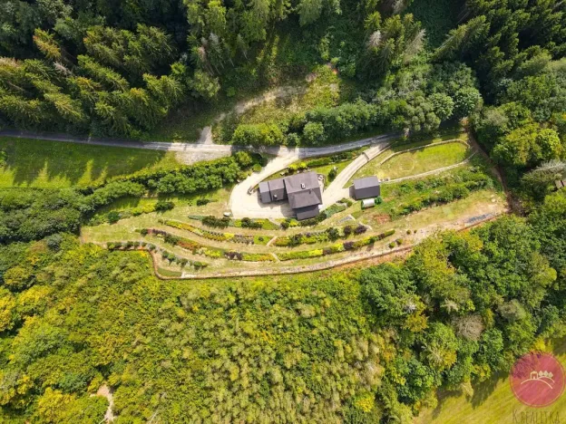 Prodej rodinného domu, Oskava, 247 m2