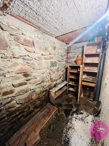 Prodej chaty, Domašov u Šternberka, 50 m2