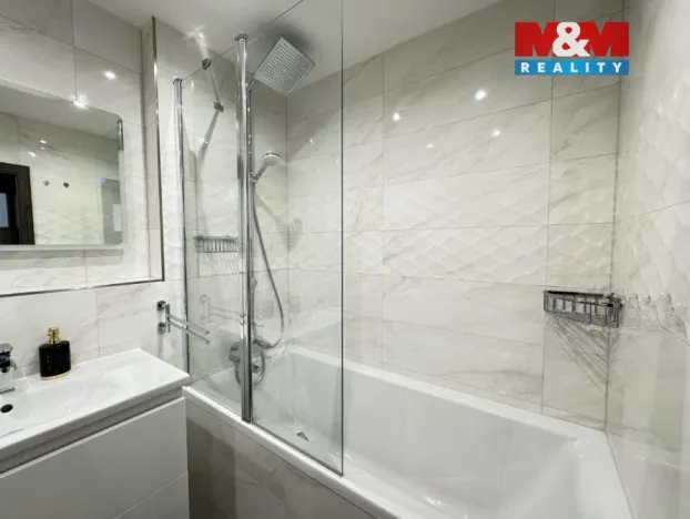 Prodej bytu 2+1, České Budějovice - České Budějovice 7, Mánesova, 47 m2