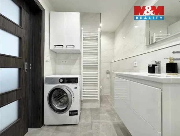 Prodej bytu 2+1, České Budějovice - České Budějovice 7, Mánesova, 47 m2