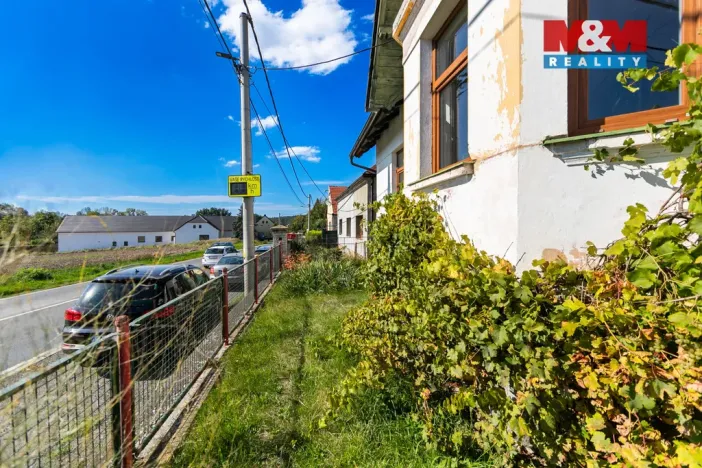 Prodej rodinného domu, Dobřany - Vodní Újezd, 188 m2