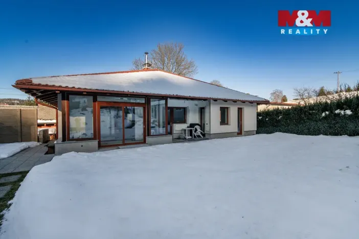 Prodej rodinného domu, Smržovka, Zvonková, 182 m2