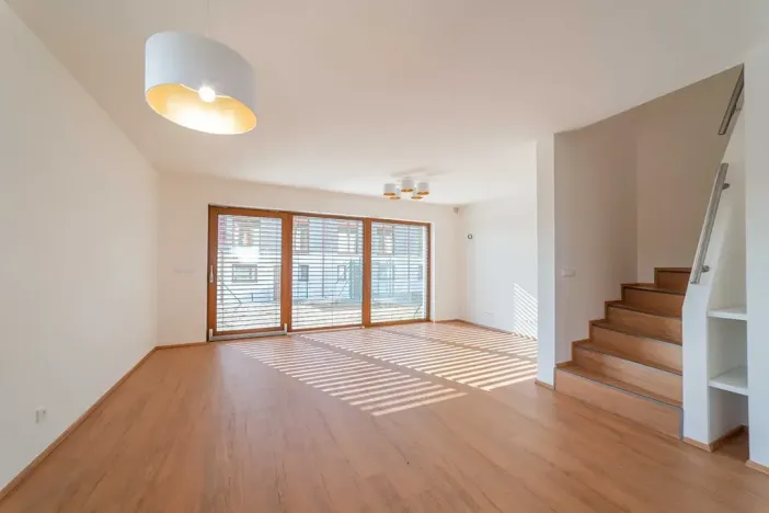 Prodej rodinného domu, Mořina, 106 m2