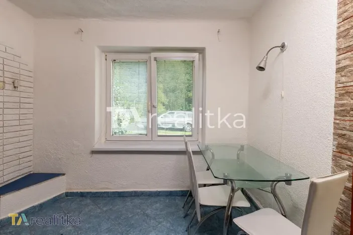 Prodej rodinného domu, Petrovice u Karviné, 66 m2