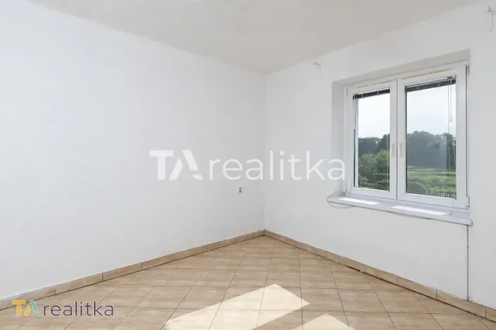 Prodej rodinného domu, Petrovice u Karviné, 66 m2