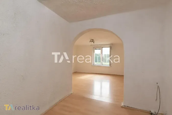 Prodej rodinného domu, Petrovice u Karviné, 66 m2