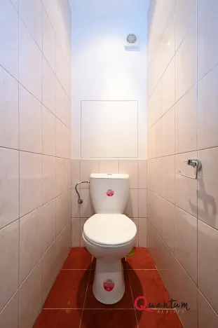 Pronájem bytu 1+kk, Praha - Modřany, Pertoldova, 30 m2