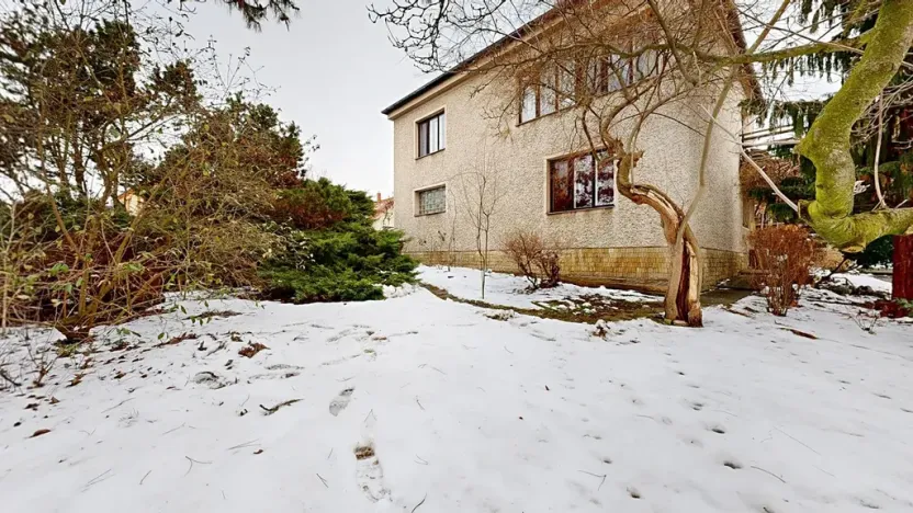 Prodej rodinného domu, Ronov nad Doubravou, Svatokřížská, 138 m2