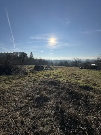 Prodej pozemku pro bydlení, Brno, 1870 m2