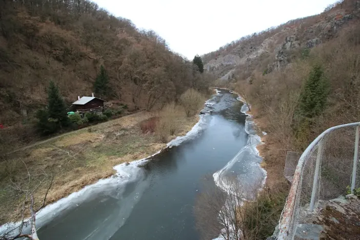 Prodej chaty, Jílové u Prahy, 40 m2