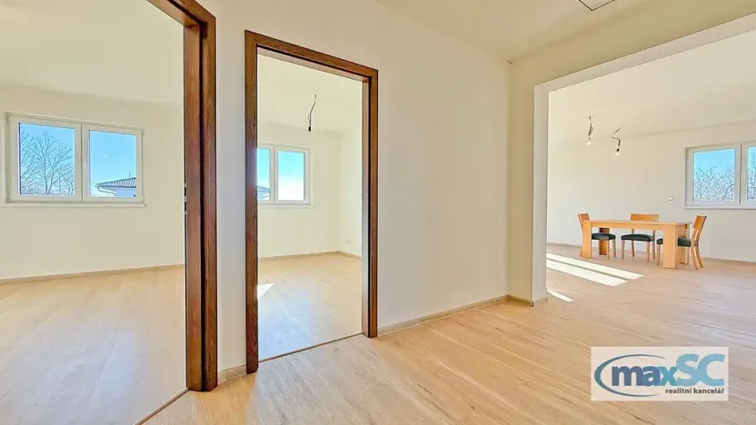 Prodej rodinného domu, Dolní Ředice, Pardubická, 95 m2