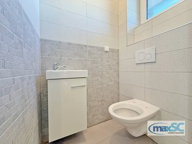 Prodej rodinného domu, Dolní Ředice, Pardubická, 95 m2