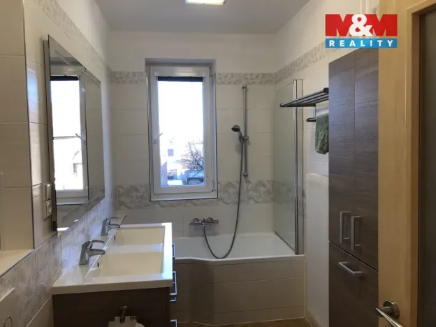 Pronájem bytu 3+1, Valašské Meziříčí, Kálalova, 93 m2