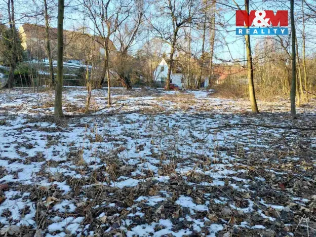 Prodej zahrady, Kořenice - Chotouchov, 1304 m2