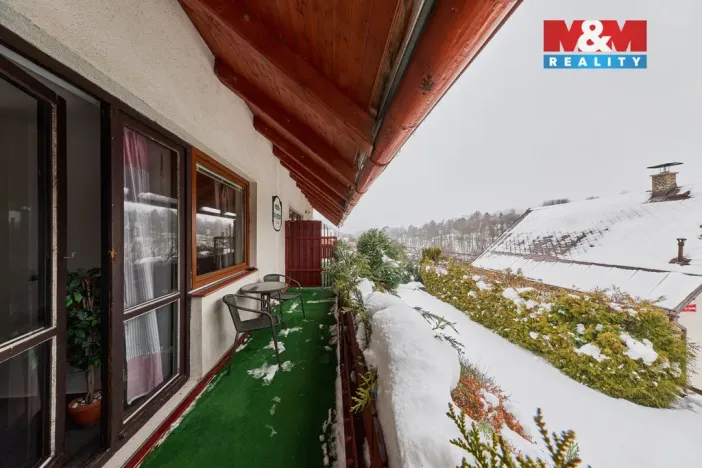 Prodej rodinného domu, Horní Maršov, Za Vodou, 600 m2