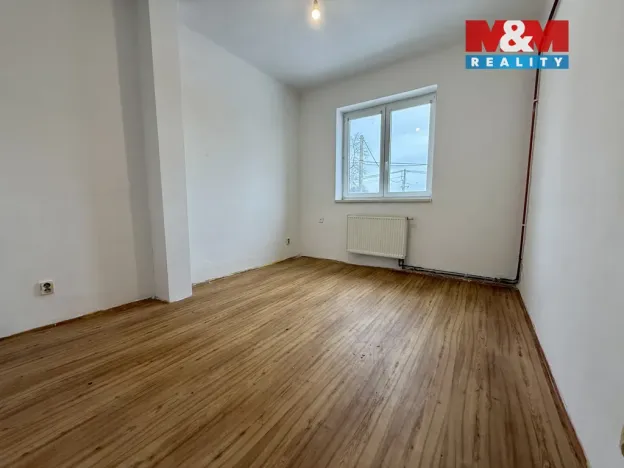 Pronájem bytu 2+kk, Horažďovice - Boubín, 55 m2