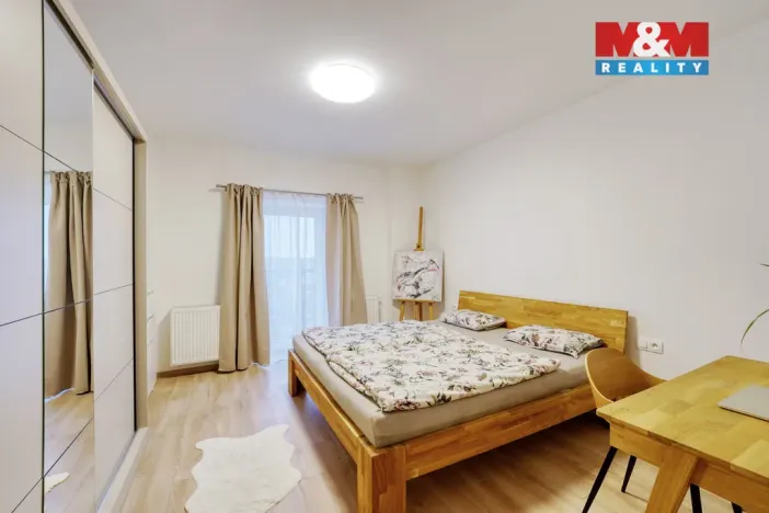 Pronájem bytu 2+kk, Stod, U Radbuzy, 66 m2